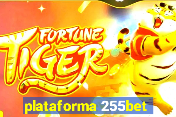 plataforma 255bet